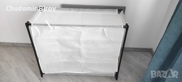 Стелаж за обувки, снимка 2 - Етажерки - 44094235