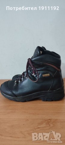 Crispi. Нептун туристически боти. 38, снимка 1