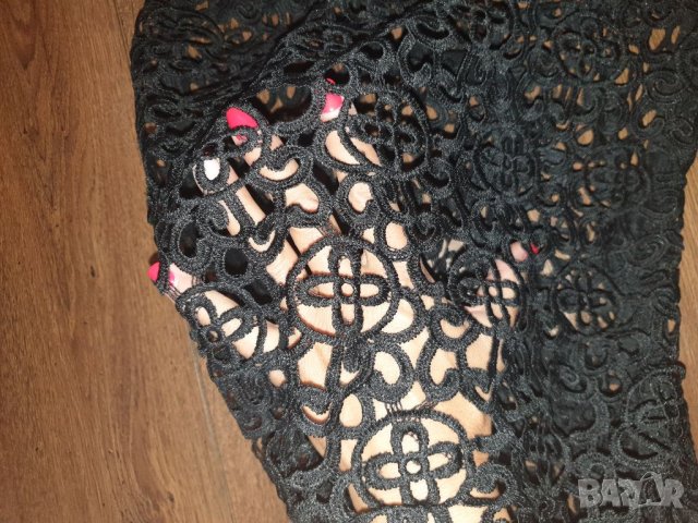 Pause,Armani,nikole дрехи, снимка 4 - Рокли - 24538262