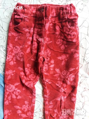 Дънки и джинси Lc Waikiki 98-110, снимка 6 - Детски панталони и дънки - 32694188