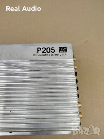 Усилвател Soundstream , снимка 3 - Аксесоари и консумативи - 50407503