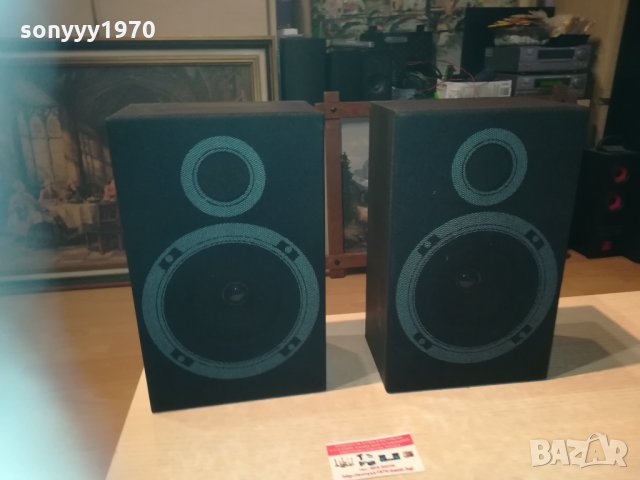 siemens rl116 2x25w/4ohm 0104212049, снимка 12 - Тонколони - 32390223