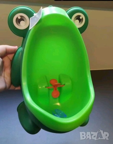 Писоар за деца