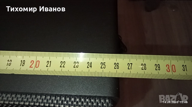 Hi-Fi Speaker Box T80, снимка 17 - Тонколони - 51709529