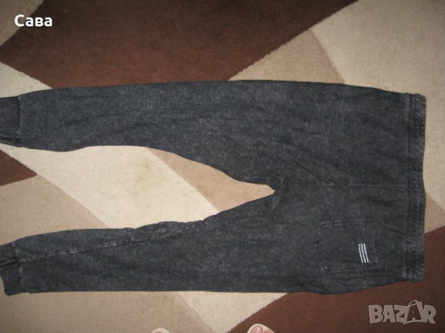 Спортно долнище CHAPTER  мъжко,ХЛ, снимка 3 - Спортни дрехи, екипи - 38088469