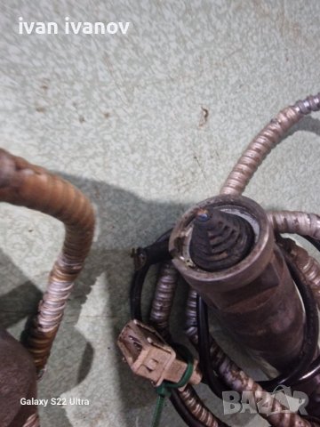 Болт с датчик Товар Джон Диар, снимка 2 - Селскостопанска техника - 39803441