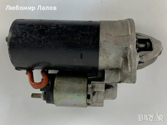 Стартер за Ланчия Либра, Тесис 2.4 JTD 140к.с Lancia Lybra Thesis, снимка 2 - Части - 48596617