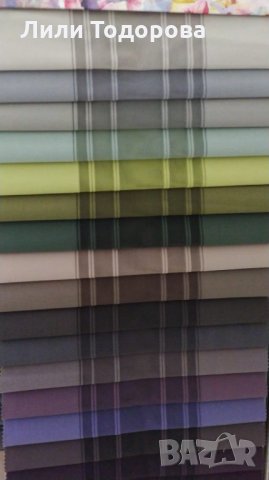 Вертикални перде щори, снимка 4 - Пердета и завеси - 33303339