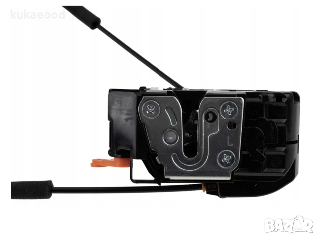 Брава за врата Opel Movano B, снимка 3 - Части - 51818158