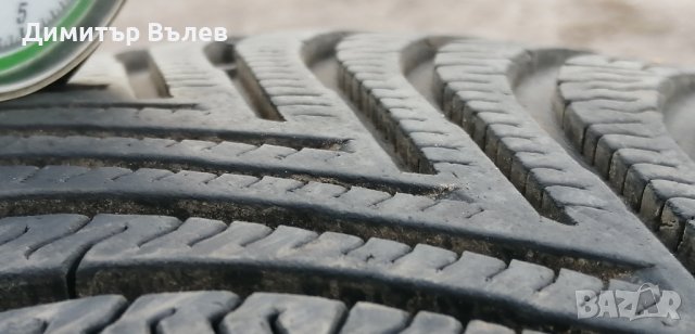 Гуми 225 55 17 Мишелин Michelin
2 броя
Нов внос
Не са нови, снимка 3 - Гуми и джанти - 43579363