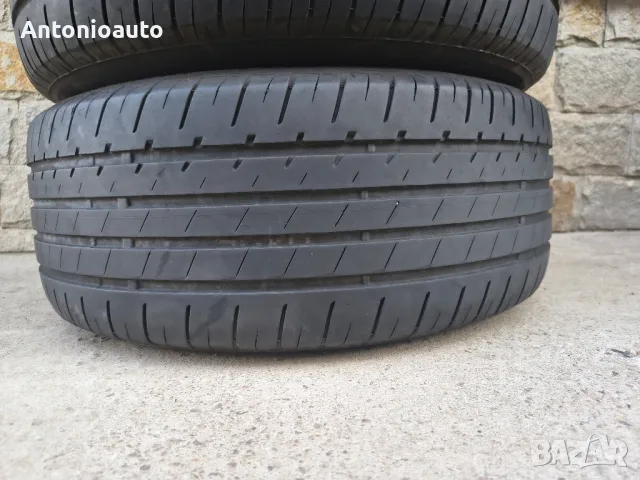 5x112 - 16 цола 5х112 5 x 112 audi оригинални 225 55 16 Lassa, снимка 15 - Гуми и джанти - 49424385