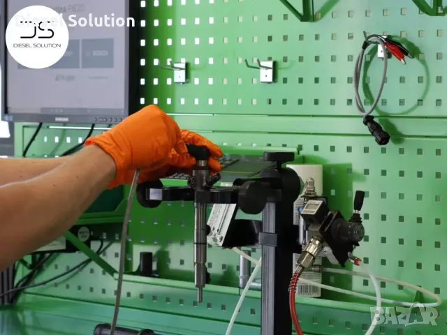 Ремонт на всички видове дюзи за товарни и леки автомобили, снимка 4 - Части - 48204726