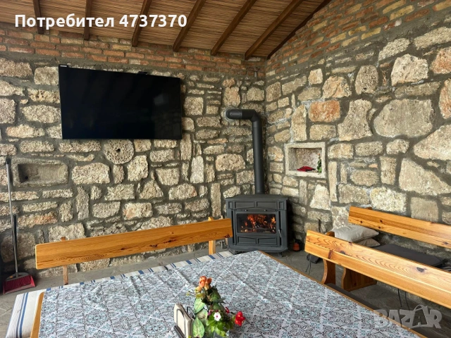 Място за барбекю край Варна + ATV приключение | 28 км от Варна, снимка 5 - Други услуги - 53472672