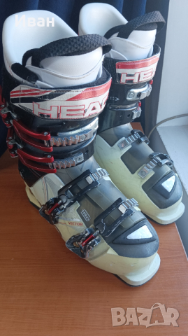 Продавам ски обувки Head vector 100, снимка 1 - Зимни спортове - 44908942