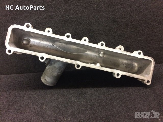 Всмукателен колектор за Iveco Ивеко Дейли 3.0 дизел 504077259 2005, снимка 5 - Части - 43544095