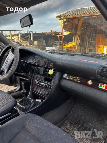 Ауди А6, снимка 5 - Автомобили и джипове - 52968232