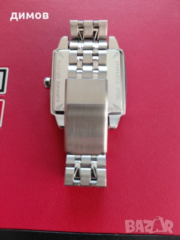 Мъжки часовник Tissot , снимка 6 - Мъжки - 52942911