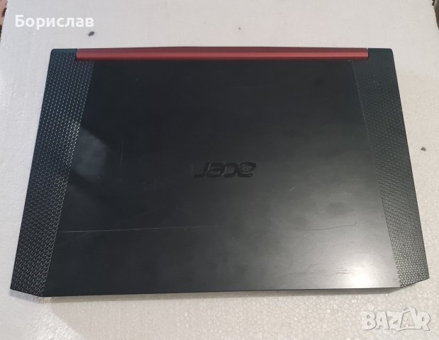 acer nitro an515-54 на части , снимка 3 - Лаптопи за игри - 44035384