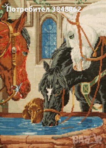 Гоблени-различни , снимка 4 - Гоблени - 43018965