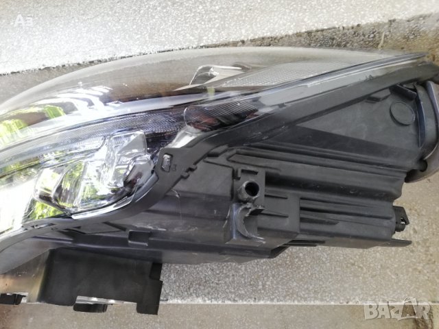 Фар Форд Куга ляв LED/Фар Ford Kuga FULL LED, снимка 8 - Части - 37581635