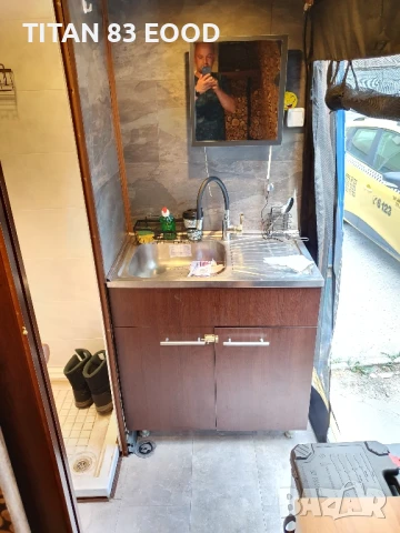 peugeot boxer 2.2 , снимка 13 - Каравани и кемпери - 51367792