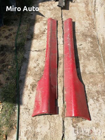 Прагове от Hyundai Coupe RD 1 , снимка 2 - Части - 38275584