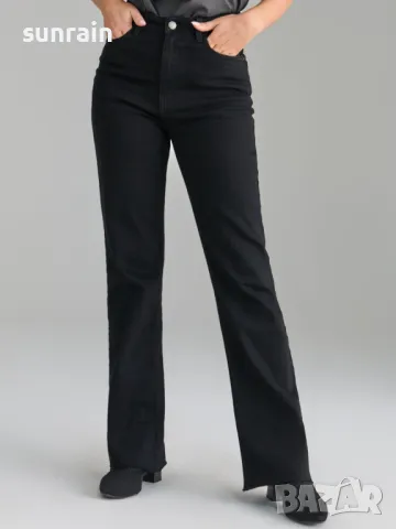 дамски дънки