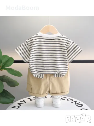 Детски сет , снимка 2 - Детски комплекти - 48206886