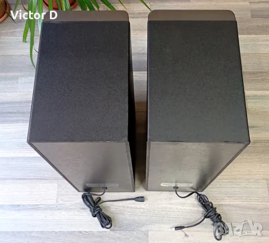 Grundig tv-box 501 - Тонколони , снимка 10 - Тонколони - 47893160