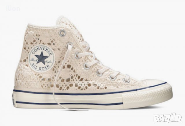 Красиви кецове Converse