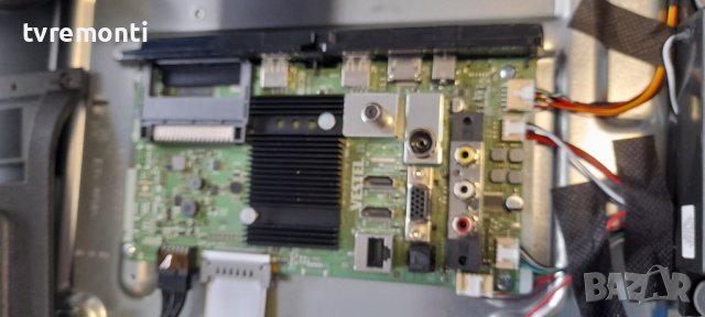 MAIN BOARD ,17MB230 , for 55 inc DISPLAY ,260319R2