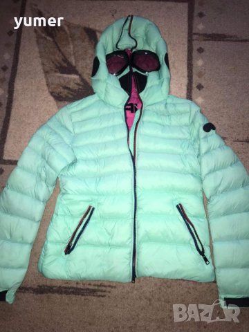 Ски  Сноборд Яке   AUTHENTIC AL RIDERS IN THE STORM 46, снимка 6 - Якета - 35173798