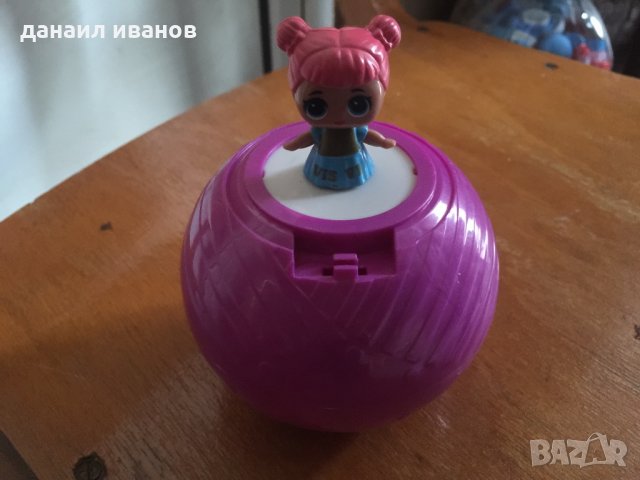 Фигурка , снимка 1