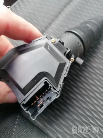 Nissan X-Trail T30 Лостче Чистачки , снимка 8 - Части - 48150136