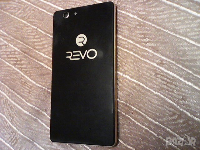 телефон Revo Pearl, снимка 2 - Други - 36770065