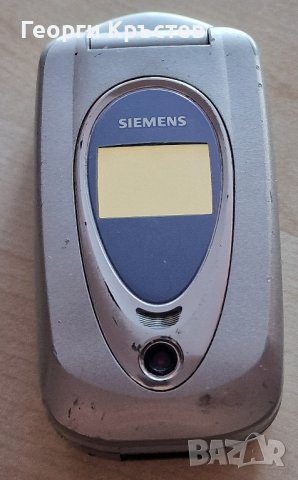 Siemens C35, A50, S55 и CFX65, LG GB102 - за ремонт, снимка 12 - Siemens - 43463788