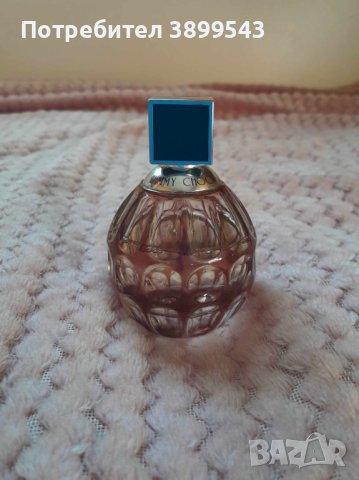 Дамски парфюм Jimmy Choo Eau de Parfum 80лв, снимка 2 - Дамски парфюми - 43144160
