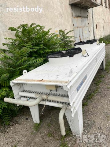 Хладили витрини - различни модели наличност, снимка 10 - Витрини - 21062807