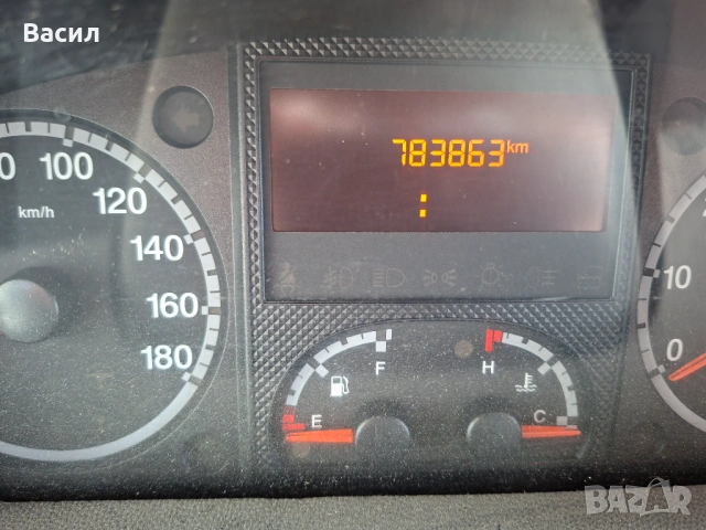 Пежо Боксер MAXI база, снимка 15 - Бусове и автобуси - 53608235