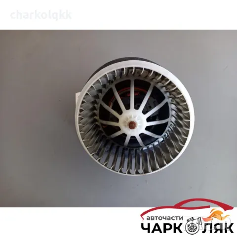 Вентилатор парно Алфа Ромео 159 2.4джтд (м), снимка 3 - Части - 47531386