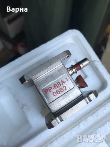 Радиолампа РР-83А-1