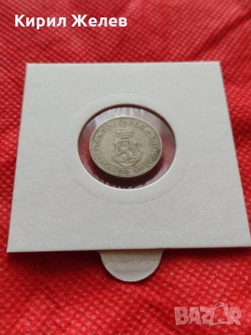 Монета 5 стотинки 1912г. Царство България за колекция Добро качество - 24779, снимка 12 - Нумизматика и бонистика - 35218304