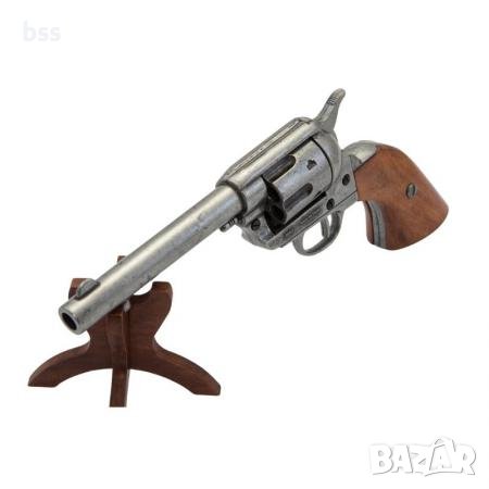1106/G: Револвер Колт, снимка 2 - Антикварни и старинни предмети - 38667305