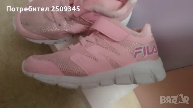 Детски е26 номер, снимка 2 - Детски маратонки - 49776292