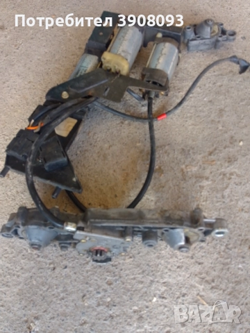 Моторчета за Ел седалка Мерцедес 190