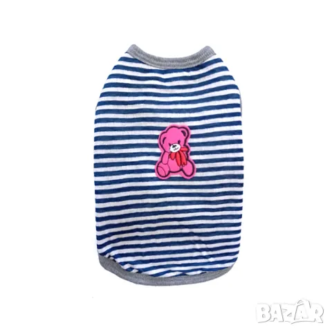 Пуловери за малки кучета и котки. Дрехи за малко куче. Блузка за бебе куче. Кучешки дрехи, снимка 5 - За кучета - 33068471