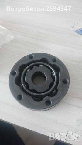 DAEWOO PRINCE SUPER SALON МУФА-ЛАГЕР-КАРДАН, снимка 2 - Части - 33091362