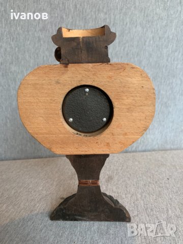 барометър 3, снимка 3 - Антикварни и старинни предмети - 43255561