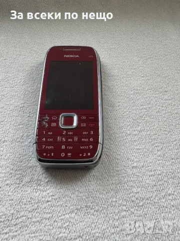 Nokia E75 , Нокия Е75, снимка 3 - Nokia - 49820816