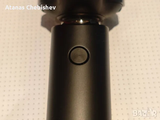 Xiaomi MiJia Електрическа Самобръсначка S500, снимка 2 - Електрически самобръсначки - 49047388